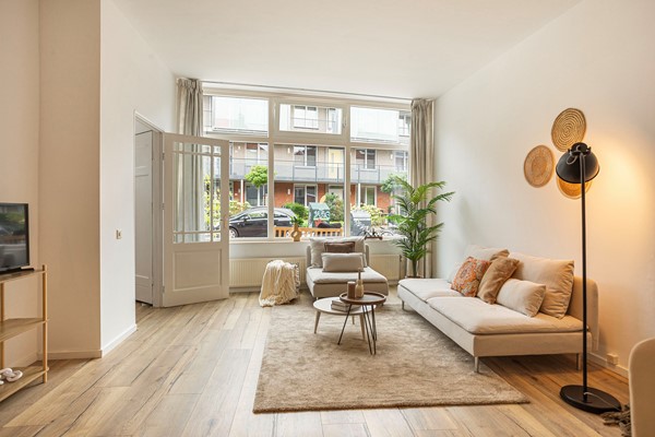 Medium property photo - Rosendaalsestraat 249, 6824 CG Arnhem